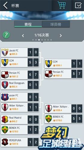 梦幻足球经理手游,手游足球经理不氪金