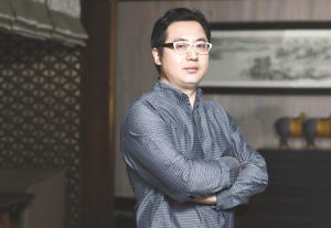 成都首家独角兽企业的自白希望成为头部型新经济企业反哺成都创业企业发展