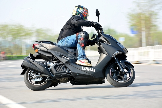 林海power试驾视频,林海power175t试驾