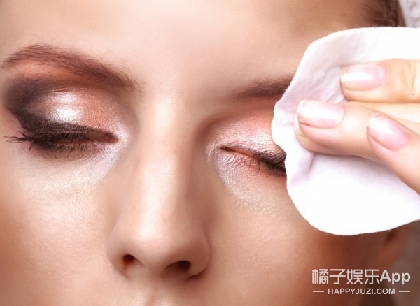 敲黑板画眼影,敲黑板划重点不要眨眼睛