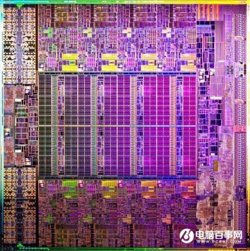 电脑cpu处理器参数怎么看型号,电脑cpu型号怎么看