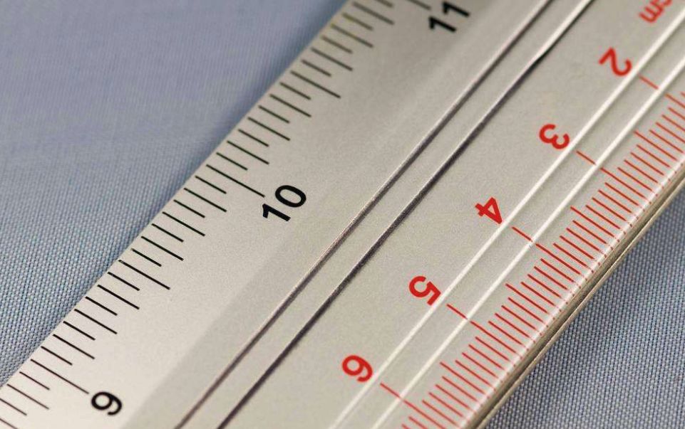 嘟嘟脱手秀丨“尺子”是度量，更是规矩！