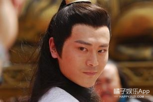 李解欧阳克打戏是自己做的吗,李解欧阳克用过替身吗