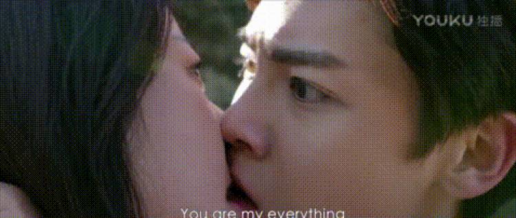 咬破嘴唇,咬破嘴唇有没有说法