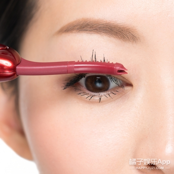 可以把睫毛完全处理掉吗,怎么不用睫毛夹刷出卷翘睫毛