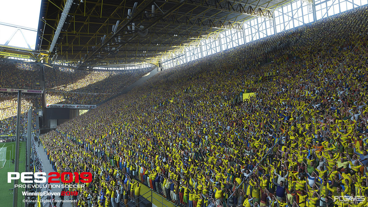 实况足球2019各元老队,实况足球2019授权消息