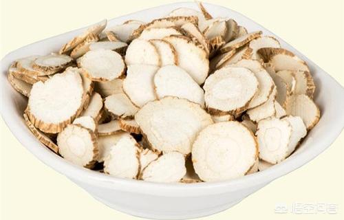 白芷的功效与作用是什么,白术白芍白芷功效与作用