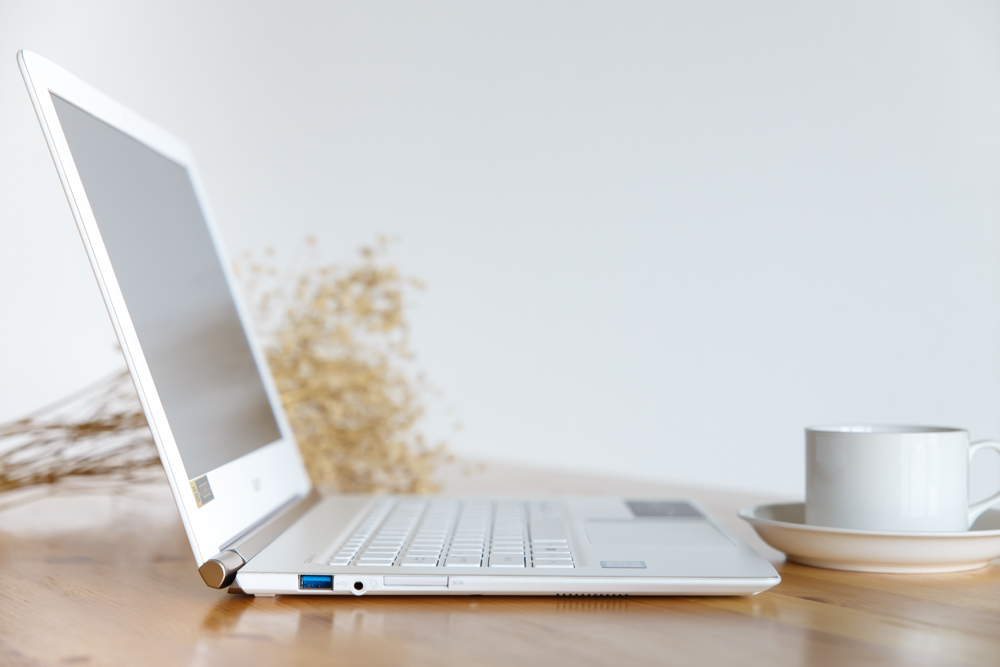 Acer蜂鸟S5-371上手加图赏：告诉你外貌也是生产力