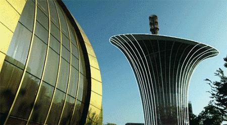 武汉光谷观光,武汉光谷值得去吗