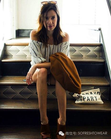 傲娇|老子背的这只包，谁敢说它不时髦