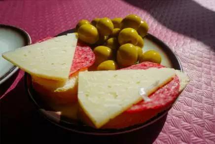 世界塔帕斯日（WorldTapasDay）有奖征文活动优秀参赛作品展播（三）