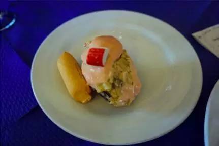 世界塔帕斯日（WorldTapasDay）有奖征文活动优秀参赛作品展播（三）