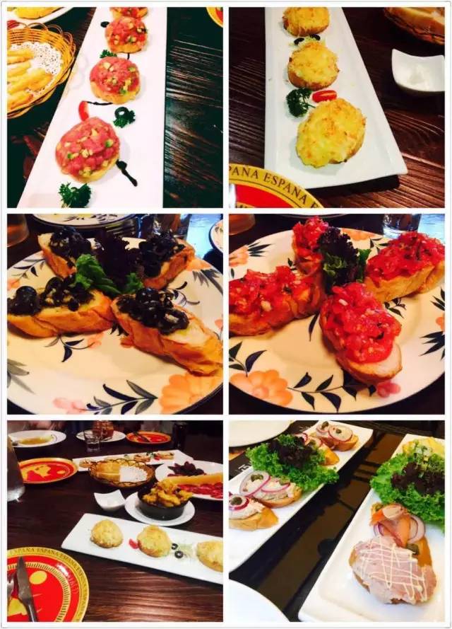 世界塔帕斯日（WorldTapasDay）有奖征文活动优秀参赛作品展播（三）