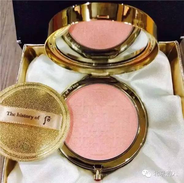 这些美好的彩妆，请给我来十箱