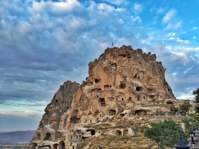土耳其颜色风格,土耳其色调