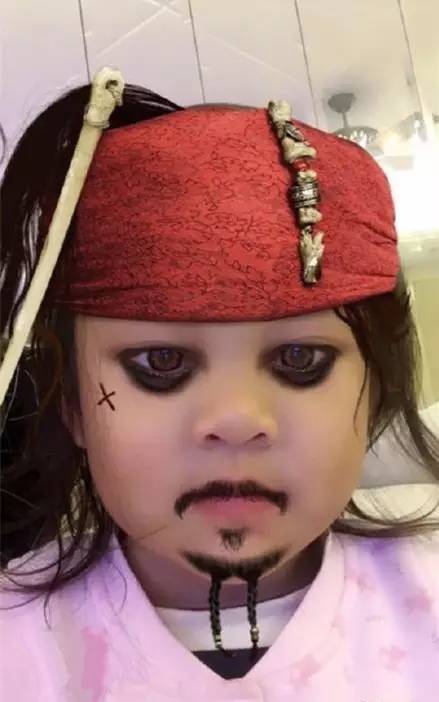 父亲节|这位逗逼，请问地上的“高冷男神”人设是你掉的吗？