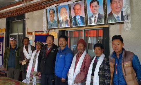 强基惠民接地气暖人心,强基惠民标语