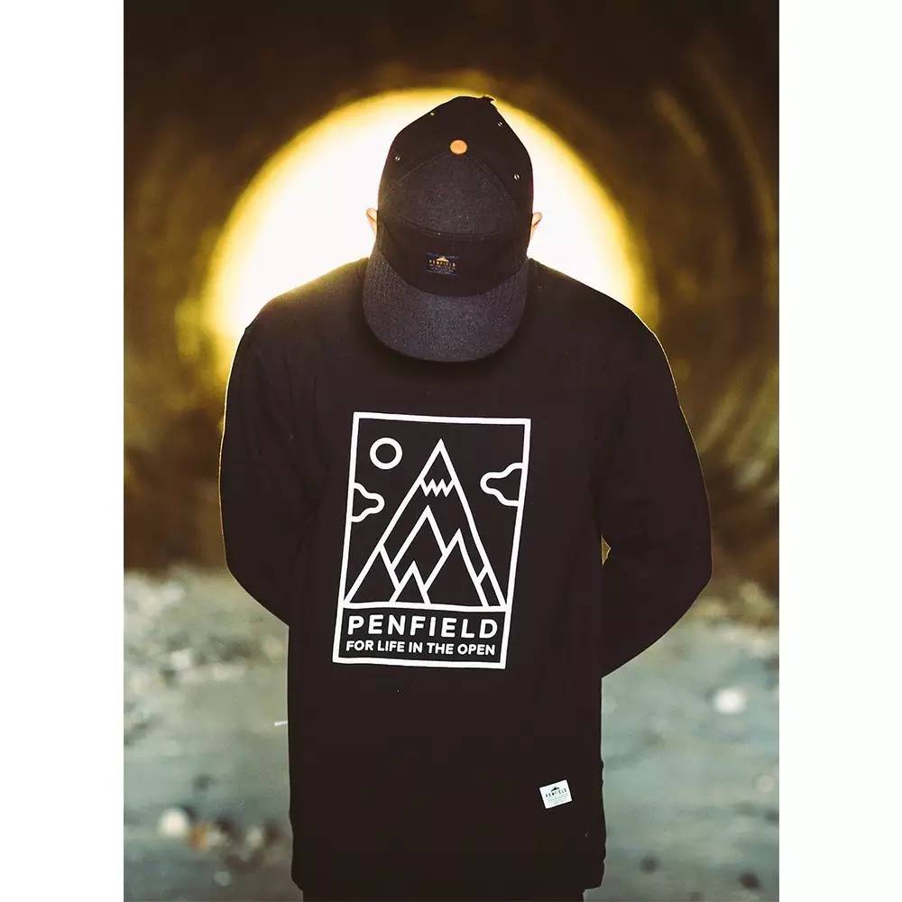 现在流行穿户外牌子,高端人士穿的户外品牌