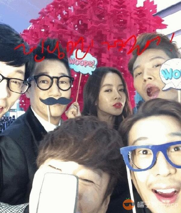 runningman李光洙十大名场面,runningman李光洙最新集合