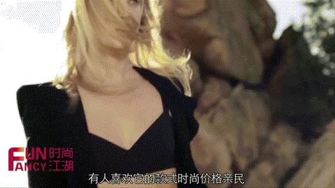 快时尚品牌与奢侈品,快时尚和国内品牌