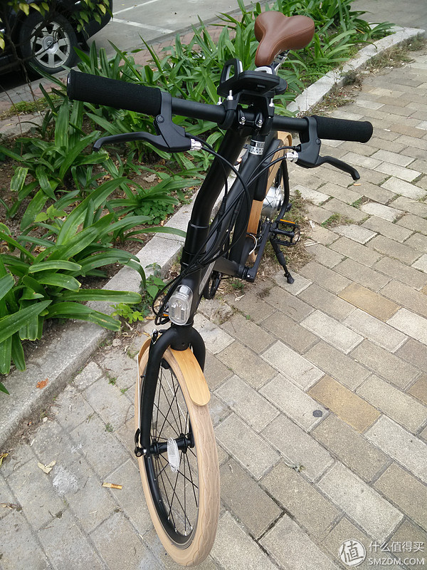 有待完美的骑行2.0时代的智慧代表——TSINOVA轻客TS01智慧电单车测评