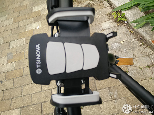 有待完美的骑行2.0时代的智慧代表——TSINOVA轻客TS01智慧电单车测评
