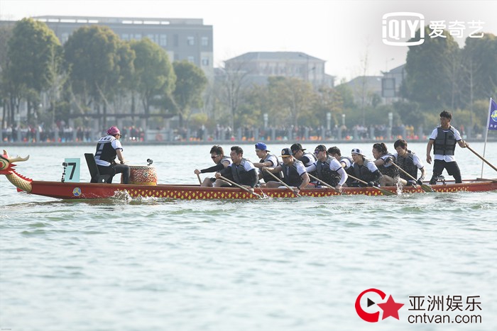 比指压板更凶残比横渡长江更刺激！极限任务虐哭跑男团