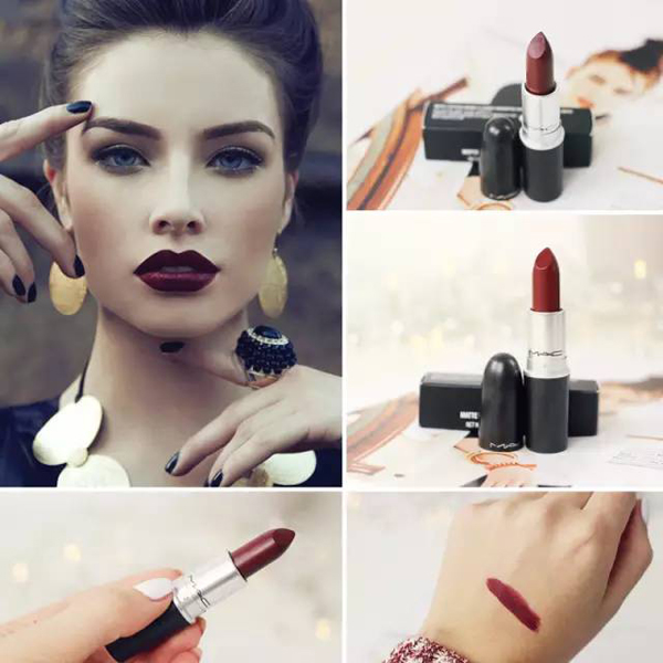 5月17号！MAC色号的PUMA上线，快去抢！