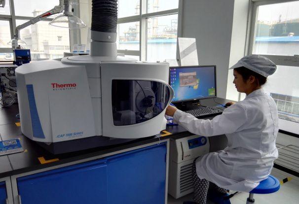 东营市海科集团视频,海科集团2021年中国企业排名