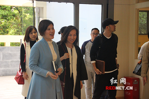 小萌娃成为“体育明星”这所幼儿园吸引宋庆龄基金会前来“探园”