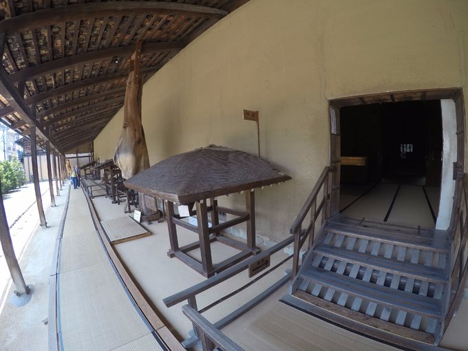 名古屋白川乡一日游,日本高山白川乡攻略