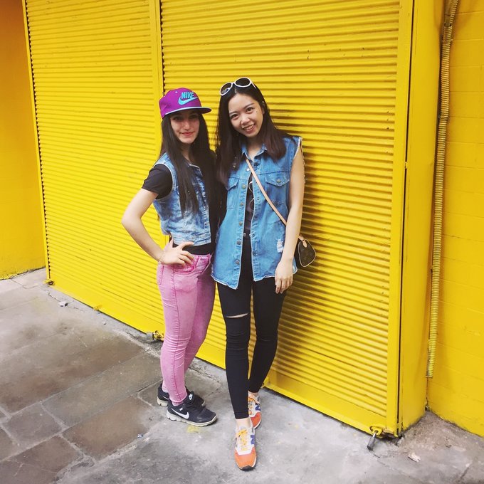 土耳其颜色风格,土耳其色调