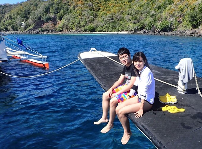 【自助婚纱】菲律宾杜马盖地地区9天8夜蜜月游-详细攻略+大量自拍婚纱照