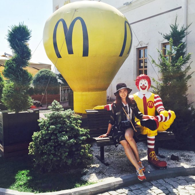 土耳其颜色风格,土耳其色调