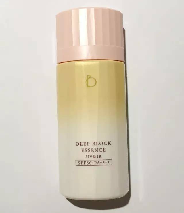 2019年防晒排行榜,2015年防晒