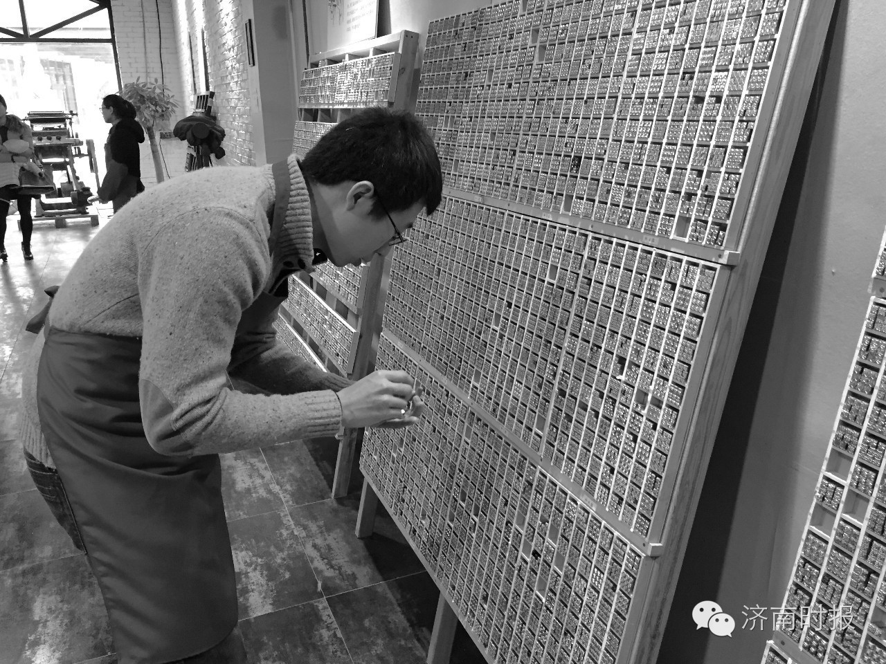 穿越古代造纸技术合集,寻找千年古法造纸术探秘非遗传奇