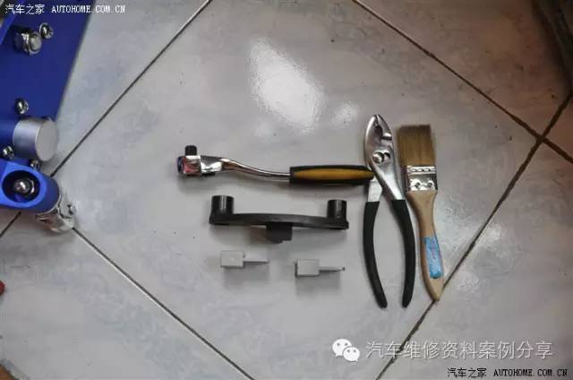 荣威rx51.8t更换正时皮带,荣威550更换正时皮带教程