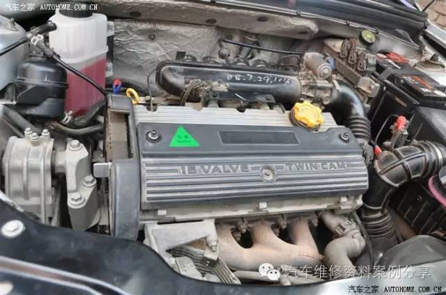 荣威7502.5发动机更换正时皮带视频,不用正时工具怎么对荣威550正时