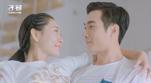 做有温度的品牌——子初提出“宠爱价值观”感动万千孕妈