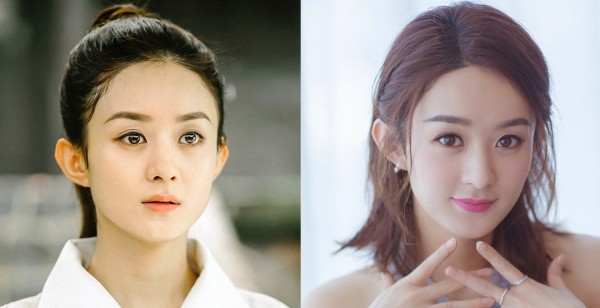 小金条画眉的简单方法,画眉其实很简单你一看就会