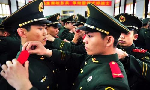 兵强则士勇的兵和士的区别,兵和卒和士