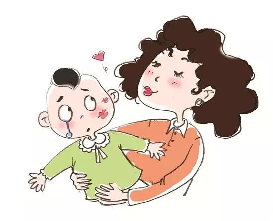 咽峡性疱疹高发期怎么安抚家长,疱疹性咽峡炎告诉家长不用害怕