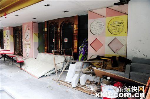 市人大代表吁多部门联动监管格子铺问题