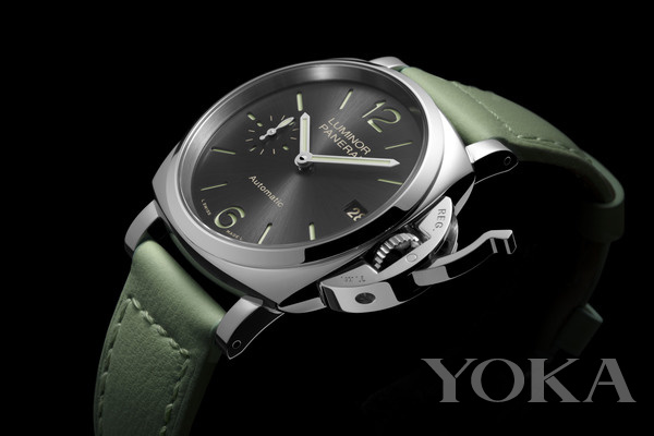 沛纳海最经典表款,沛纳海最好的表款