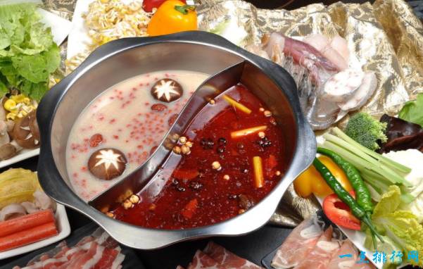 十大火锅品牌排行榜,火锅蘸料品牌十大排名