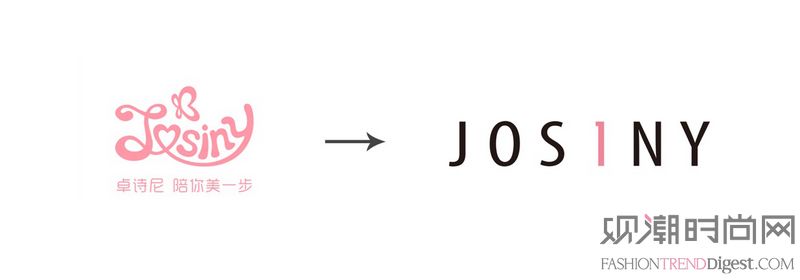 卓诗尼的品牌理念,卓诗尼品牌亮点