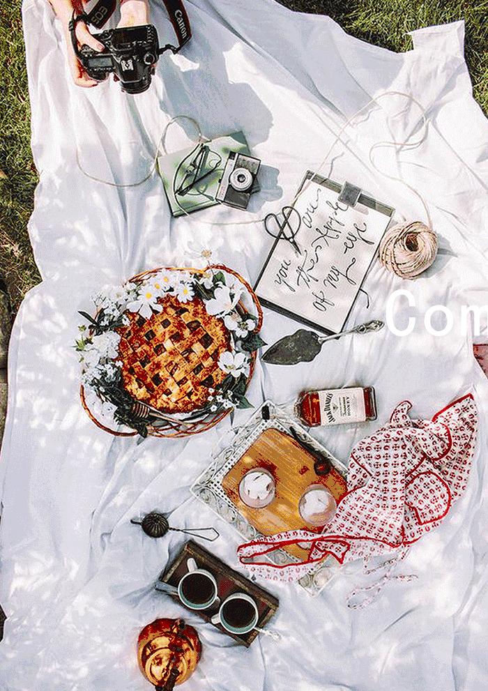 没错!这就是潍坊的生活!