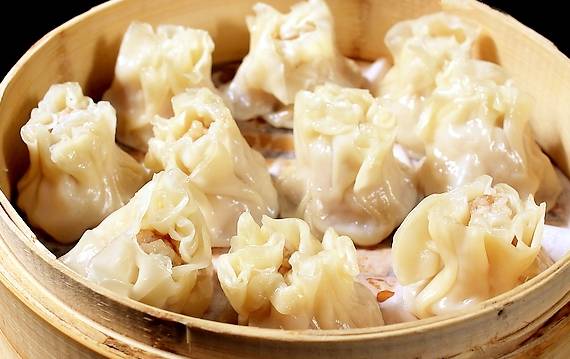 上海滩最有名的美食 (上海滩的特色美食)