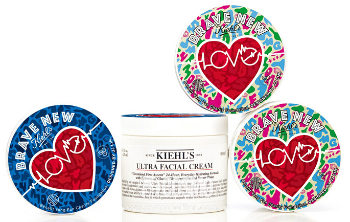 种草机|来测一下你的脸皮有多厚敏感星人需要这7款神器