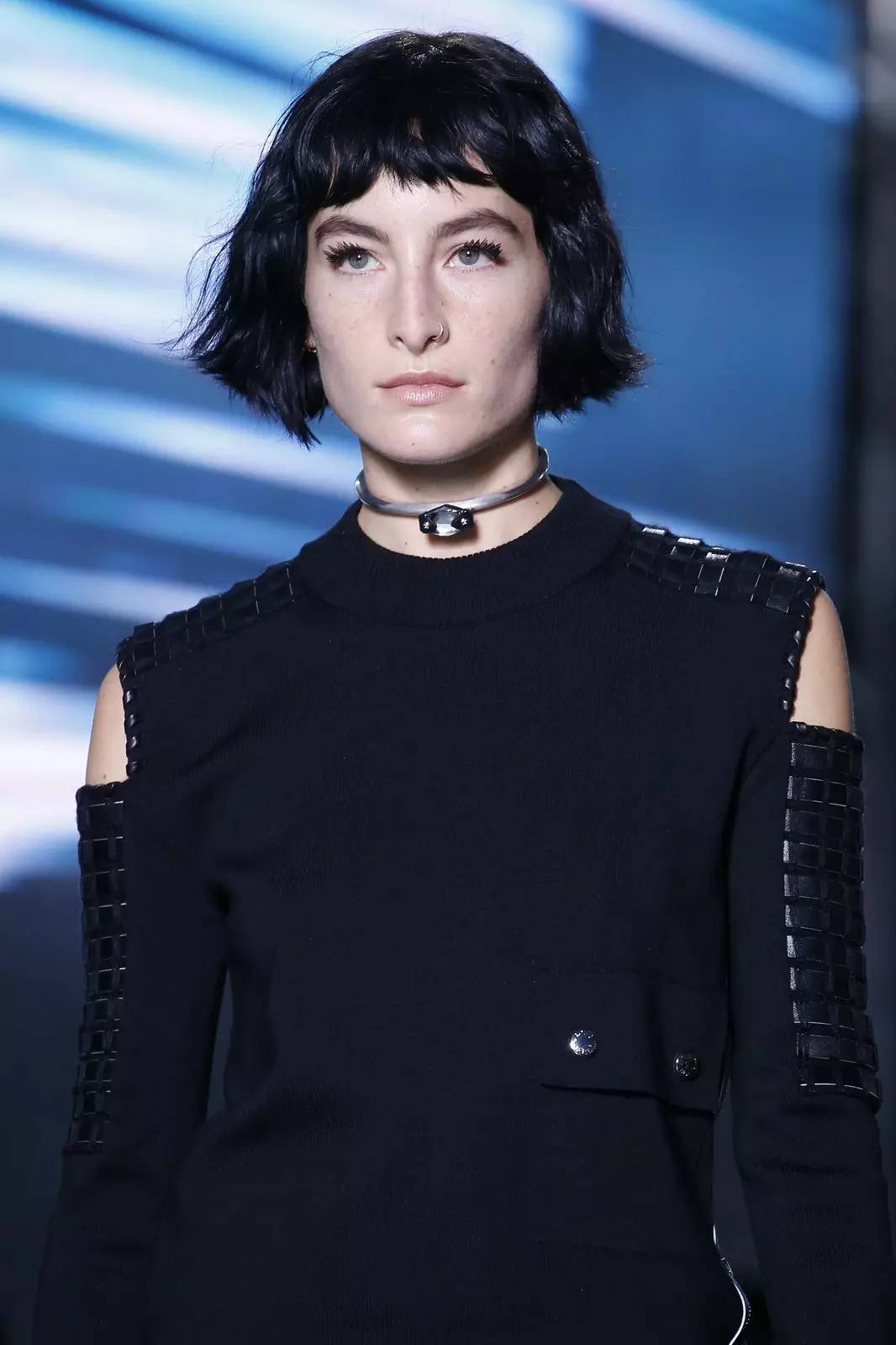 2019时尚潮流配饰,秋冬季节的配饰潮流趋势是什么